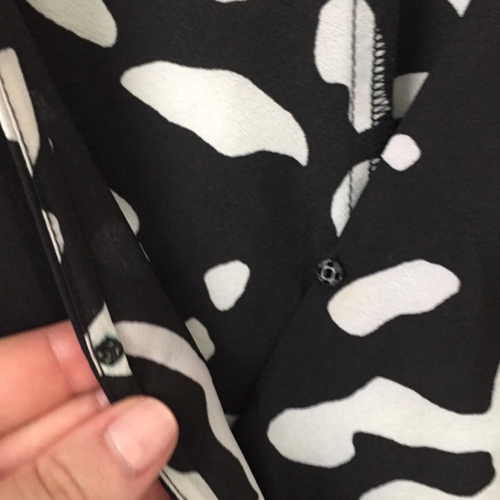 5|48 silk romper - Picture 6 of 9